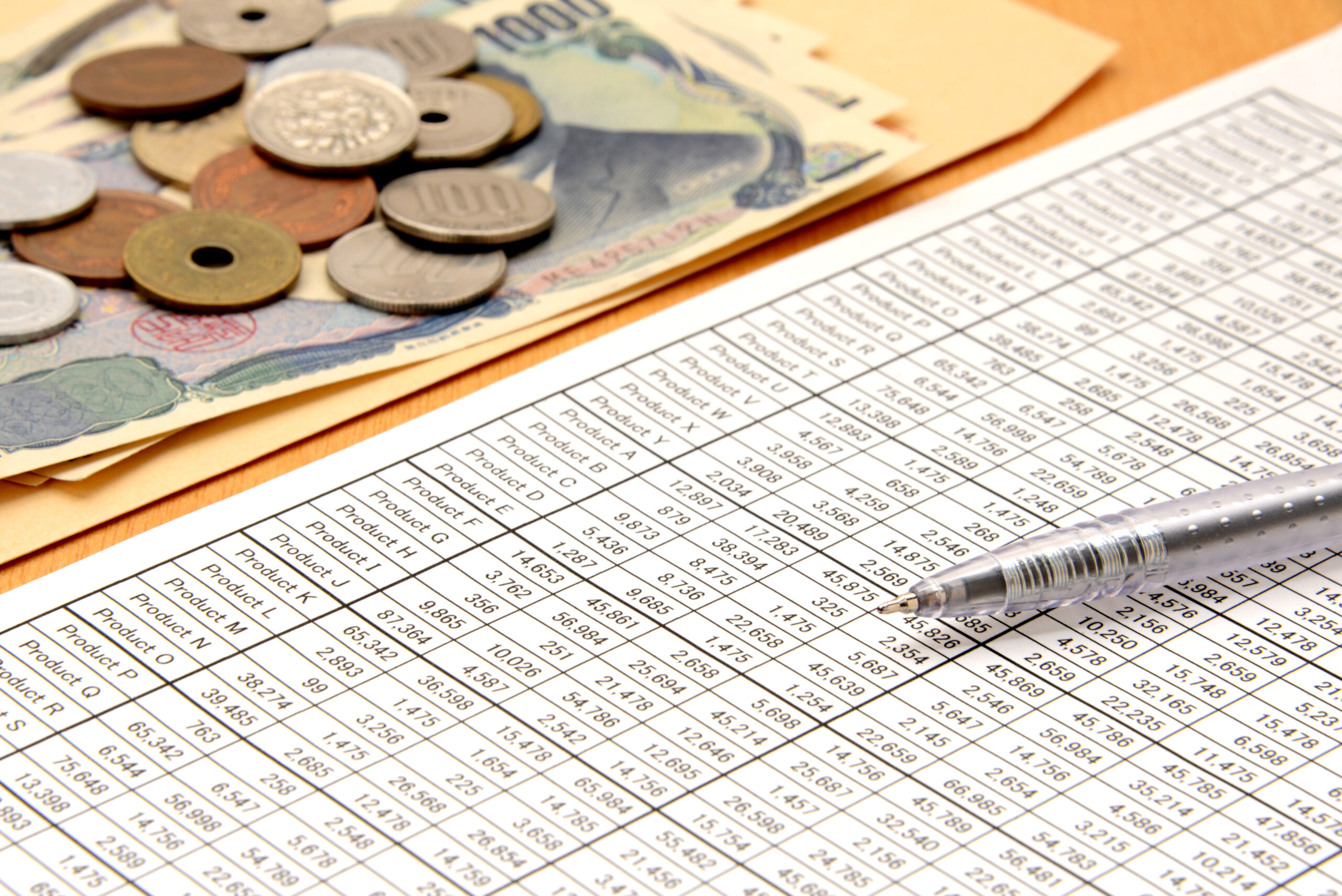 Funding In Times Of Change